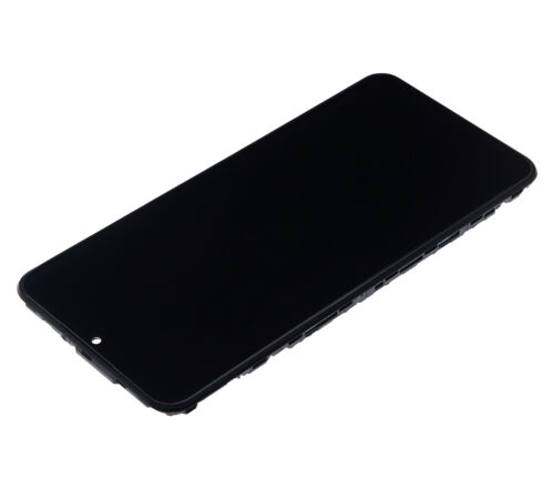 LCD Assembly With Frame For Samsung Galaxy A13s 5G (A137 / 2022) (Service Pack) (All Colors) – Image 7