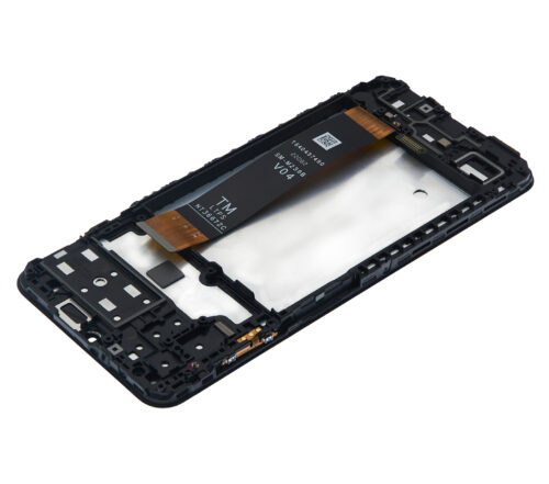 LCD Assembly With Frame For Samsung Galaxy A13s 5G (A137 / 2022) (Service Pack) (All Colors) – Image 8