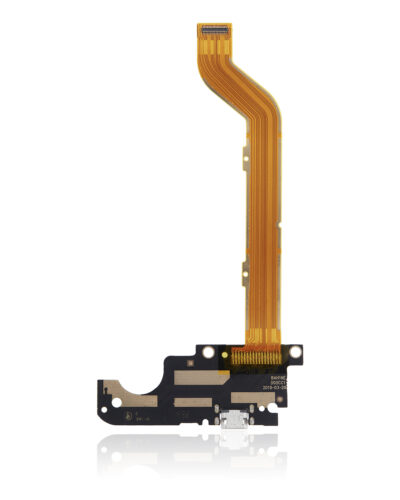 Charging Port Flex Cable For Alcatel 3C (5006 / 2019) (Aftermarket Plus) – Image 4