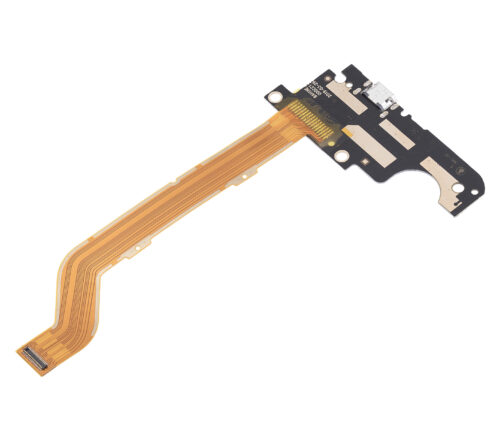 Charging Port Flex Cable For Alcatel 3C (5006 / 2019) (Aftermarket Plus) – Image 5
