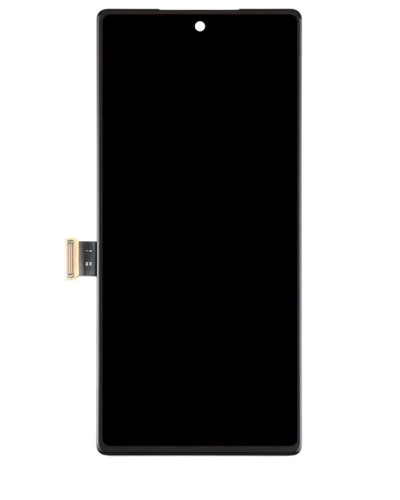Écran OLED sans cadre pour Google Pixel 6 (sans capteur d'empreintes digitales) (reconditionné) (toutes couleurs) – Image 7