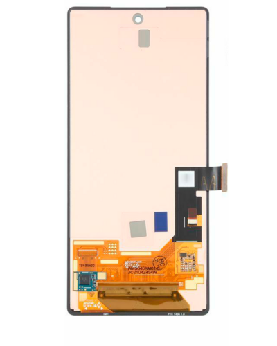 Écran OLED sans cadre pour Google Pixel 6 (sans capteur d'empreintes digitales) (reconditionné) (toutes couleurs) – Image 6