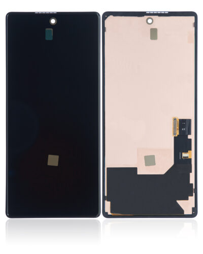 Écran OLED sans cadre pour Google Pixel 6 (sans capteur d'empreintes digitales) (reconditionné) (toutes couleurs) – Image 4