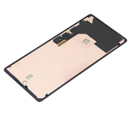 Écran OLED sans cadre pour Google Pixel 6 (sans capteur d'empreintes digitales) (reconditionné) (toutes couleurs) – Image 5