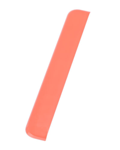 Top cache arrière verre Plastic Panel pour Google Pixel 6 (Kinda Coral) – Image 4