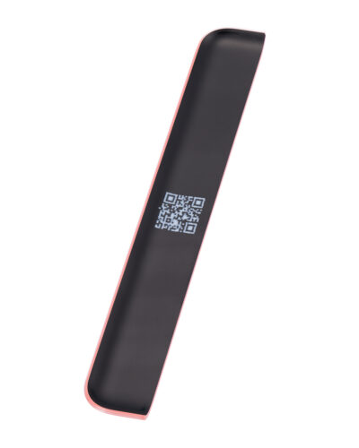 Top cache arrière verre Plastic Panel pour Google Pixel 6 (Kinda Coral) – Image 5