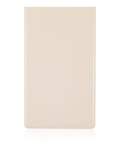 Bottom Back cover Glass For Google Pixel 6 (Kinda Coral) – Image 2