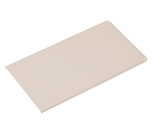 Bottom Back cover Glass For Google Pixel 6 (Kinda Coral) – Image 4