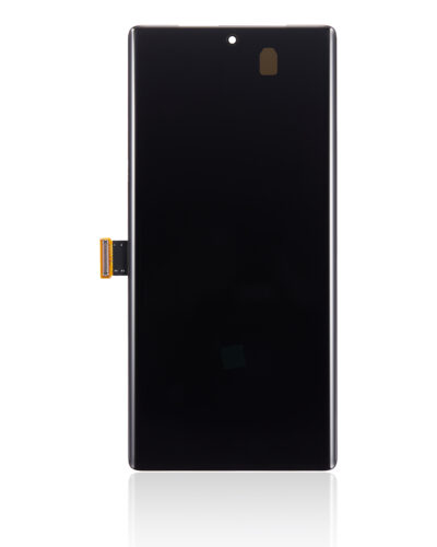 Écran OLED avec cadre (sans capteur d'empreintes digitales) pour Google Pixel 6 Pro (reconditionné) (toutes couleurs) – Image 2