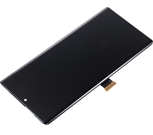 Écran OLED avec cadre (sans capteur d'empreintes digitales) pour Google Pixel 6 Pro (reconditionné) (toutes couleurs) – Image 3