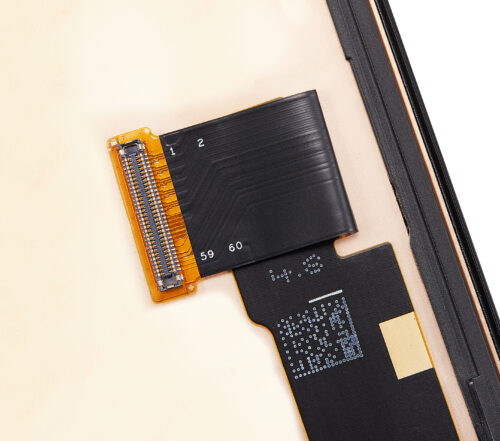 Écran OLED avec cadre (sans capteur d'empreintes digitales) pour Google Pixel 6 Pro (reconditionné) (toutes couleurs) – Image 4