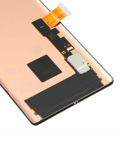 Écran OLED avec cadre (sans capteur d'empreintes digitales) pour Google Pixel 6 Pro (reconditionné) (toutes couleurs) – Image 6