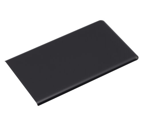 Coque arrière inférieure en verre pour Google Pixel 6 Pro (Noir orageux) – Image 4