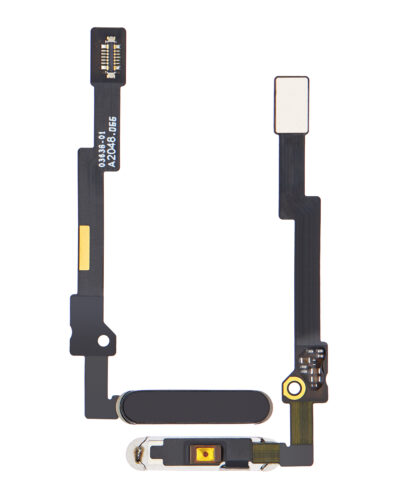 Bouton power nappe pour iPad Mini 6 (premium) (gris sidéral) – Image 2