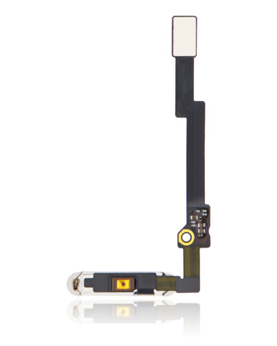 Bouton power nappe pour iPad Mini 6 (premium) (gris sidéral) – Image 3