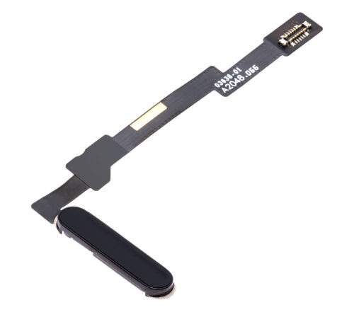Bouton power nappe pour iPad Mini 6 (premium) (gris sidéral) – Image 5