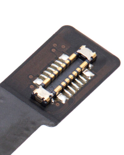Bouton power nappe pour iPad Mini 6 (premium) (gris sidéral) – Image 6