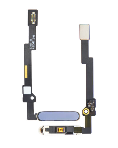 Nappe de bouton d'alimentation pour iPad Mini 6 (premium) (Violet) – Image 2