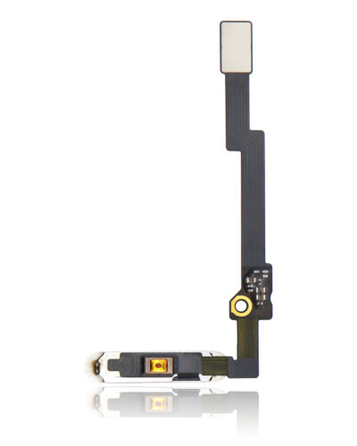 Nappe de bouton d'alimentation pour iPad Mini 6 (premium) (Violet) – Image 3