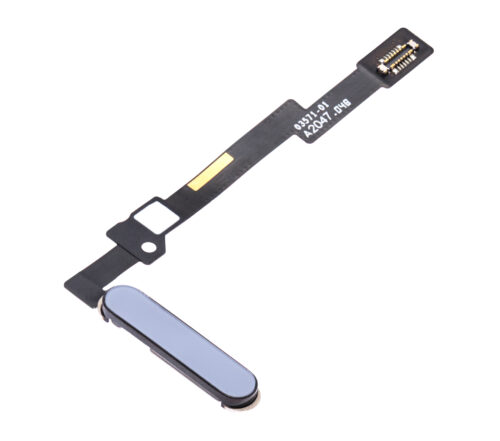 Nappe de bouton d'alimentation pour iPad Mini 6 (premium) (Violet) – Image 5