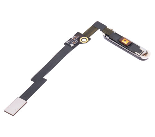 Nappe de bouton d'alimentation pour iPad Mini 6 (premium) (Violet) – Image 4