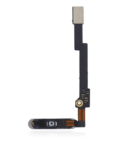 Power Button Flex For iPad Mini 6 (Aftermarket Plus) (Space Gray) – Image 3