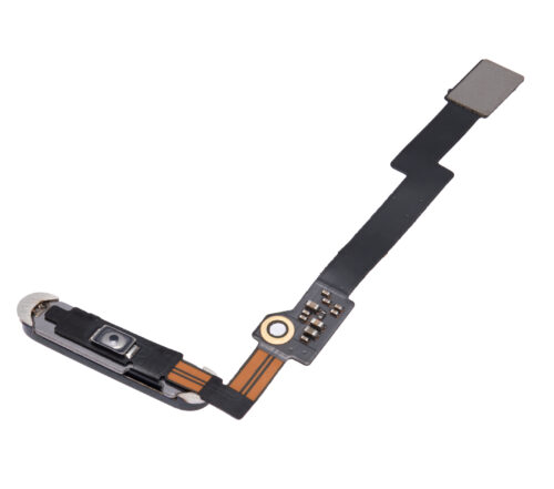 Power Button Flex For iPad Mini 6 (Aftermarket Plus) (Space Gray) – Image 5
