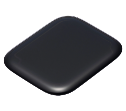 Écran OLED avec support pour Apple Watch Series 7 (41 mm) (Premium) – Image 5