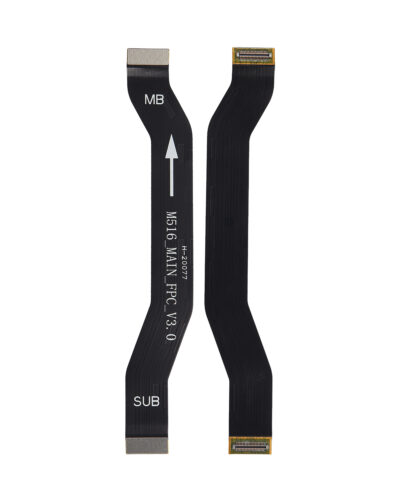 Nappe flexible de carte mère pour Xiaomi Redmi Note 8 – Image 2
