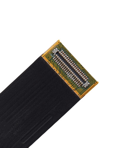 Nappe flexible de carte mère pour Xiaomi Redmi Note 8 – Image 4