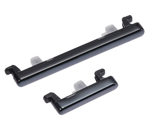 Boutons physiques (Marche/Arrêt / Volume) pour Xiaomi Redmi Note 8 / Note 8T (Noir sidéral) – Image 5