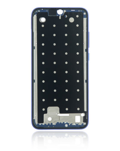 Boîtier intermédiaire pour Xiaomi Redmi Note 8 (Bleu Neptune) – Image 4