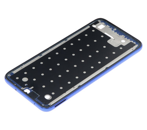 Boîtier intermédiaire pour Xiaomi Redmi Note 8 (Bleu Neptune) – Image 8
