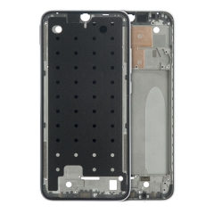 Mid-Frame Housing For Xiaomi Redmi Note 8 (Moonlight White)