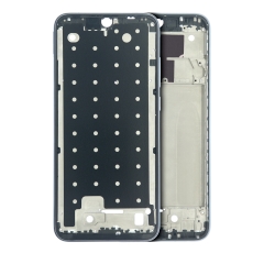 Mid-Frame Housing For Xiaomi Redmi Note 8T (Moonshadow Gray)