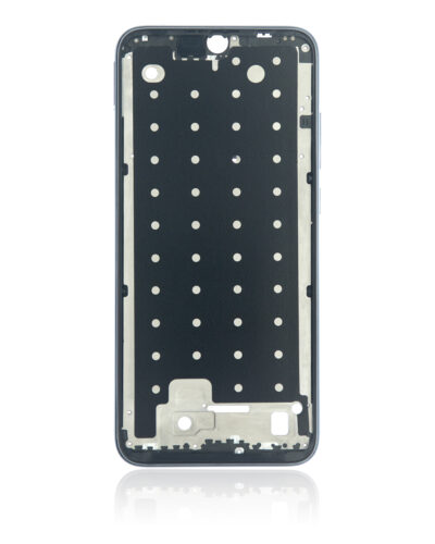 Boîtier intermédiaire pour Xiaomi Redmi Note 8T (Gris Ombre Lunaire) – Image 4
