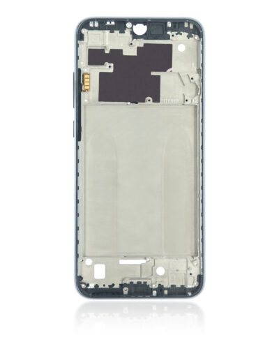 Boîtier intermédiaire pour Xiaomi Redmi Note 8T (Gris Ombre Lunaire) – Image 5