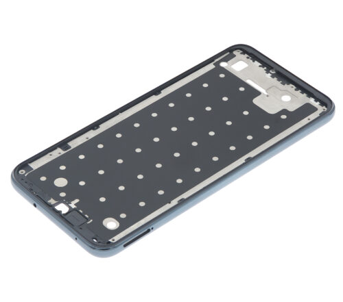 Boîtier intermédiaire pour Xiaomi Redmi Note 8T (Gris Ombre Lunaire) – Image 7