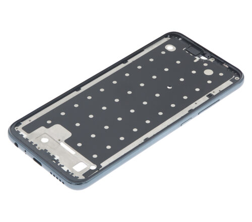 Boîtier intermédiaire pour Xiaomi Redmi Note 8T (Gris Ombre Lunaire) – Image 6
