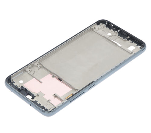 Boîtier intermédiaire pour Xiaomi Redmi Note 8T (Gris Ombre Lunaire) – Image 8