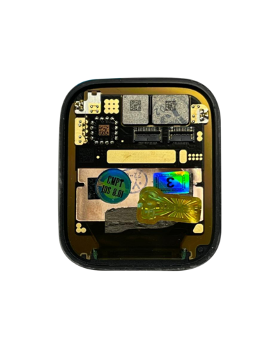 Écran OLED avec support pour Apple Watch Series 7 (41 mm) (Premium) – Image 4