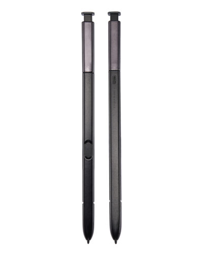 Stylus Pen pour Samsung Galaxy Note 9 (With Bluetooth Functionality) (premium) (Midnight Black) – Image 2