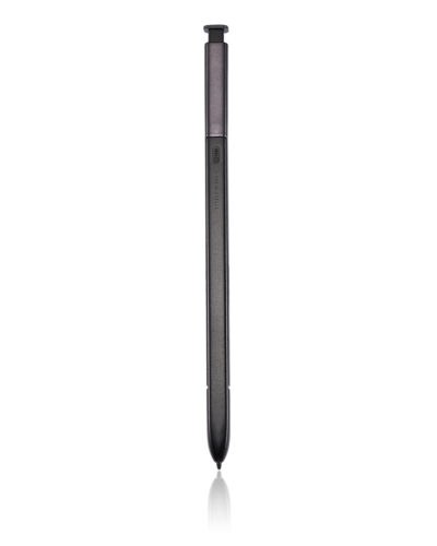 Stylus Pen pour Samsung Galaxy Note 9 (With Bluetooth Functionality) (premium) (Midnight Black) – Image 3