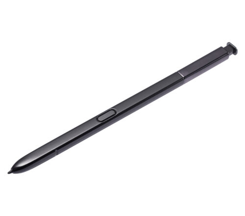 Stylus Pen pour Samsung Galaxy Note 9 (With Bluetooth Functionality) (premium) (Midnight Black) – Image 5
