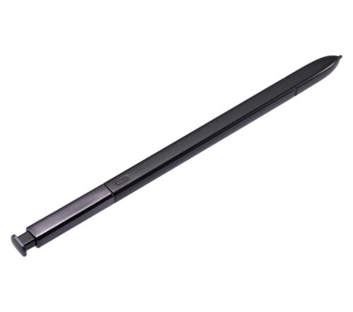 Stylus Pen pour Samsung Galaxy Note 9 (With Bluetooth Functionality) (premium) (Midnight Black) – Image 4