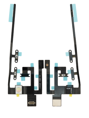 Power And Volume Button Flex Cable For iPad Pro 10.5" – Image 2