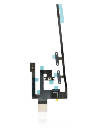 Power And Volume Button Flex Cable For iPad Pro 10.5" – Image 3
