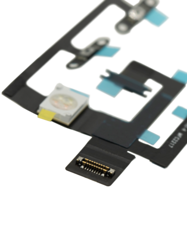 Power And Volume Button Flex Cable For iPad Pro 10.5" – Image 4