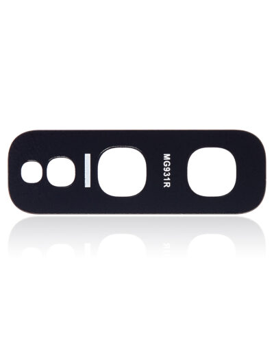 Caméra arrière lentille (verre Only) avec adhésif pour Samsung Galaxy S10E (Flamingo Pink) – Image 3