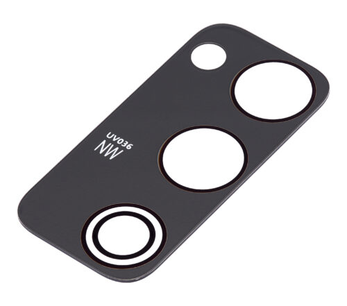 Back Camera Lens (Glass Only) With Adhesive For Samsung Galaxy S20 FE 4G / 5G (Cloud Navy) – Image 5